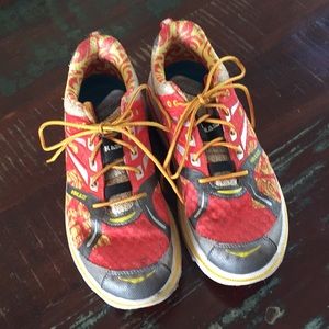 Hoka One One Bondi S2